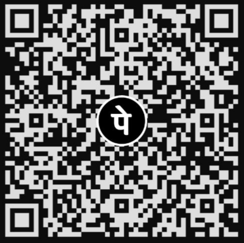 Payment QR Code
